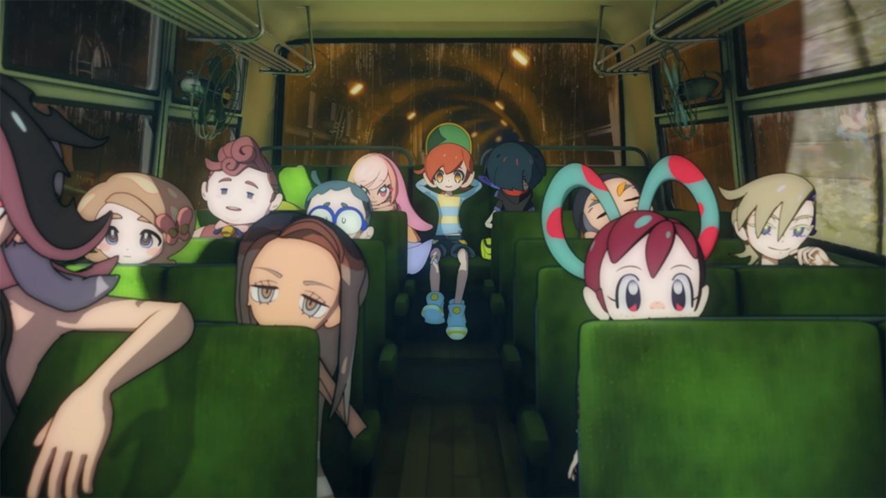 ��륺����ɥ����