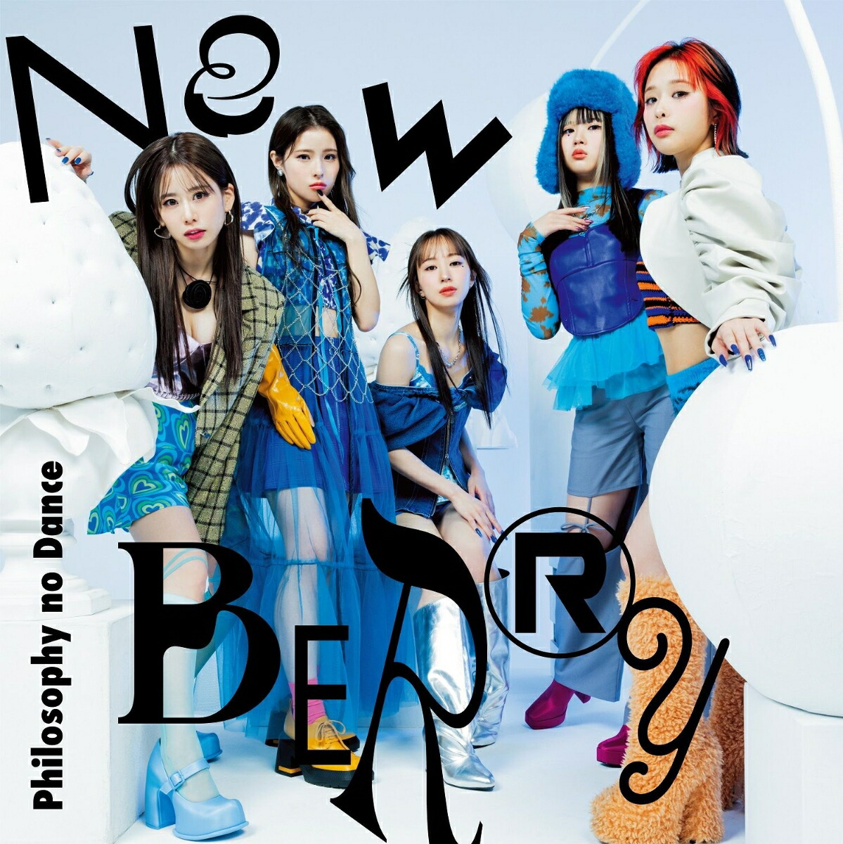 NEWBERRY(CDܥ饤CDBlu-rayܥեȥ֥å)[եեΥ]
