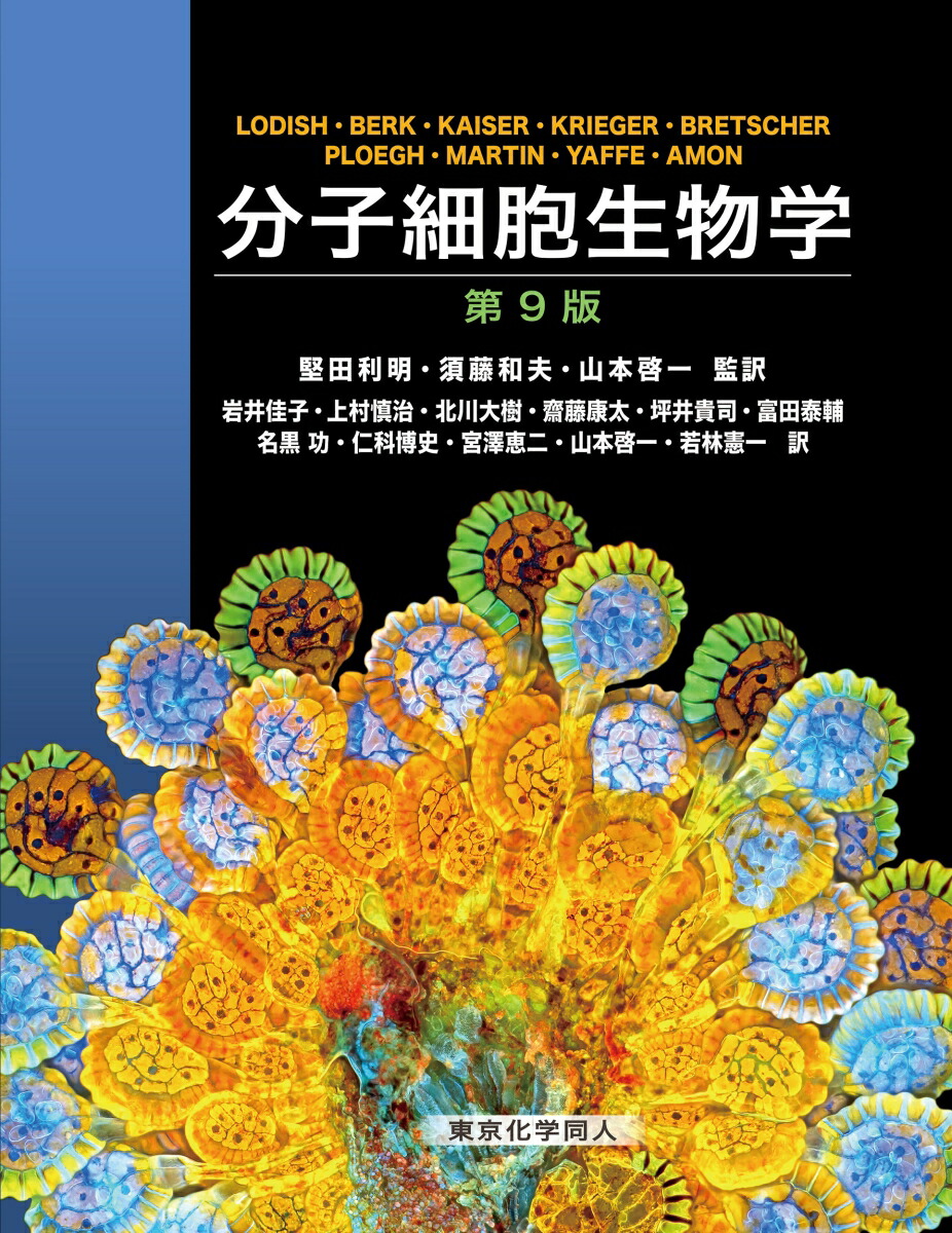 １着でも送料無料 プロッパー細胞生物学 細胞基本原理を学ぶ 細胞の