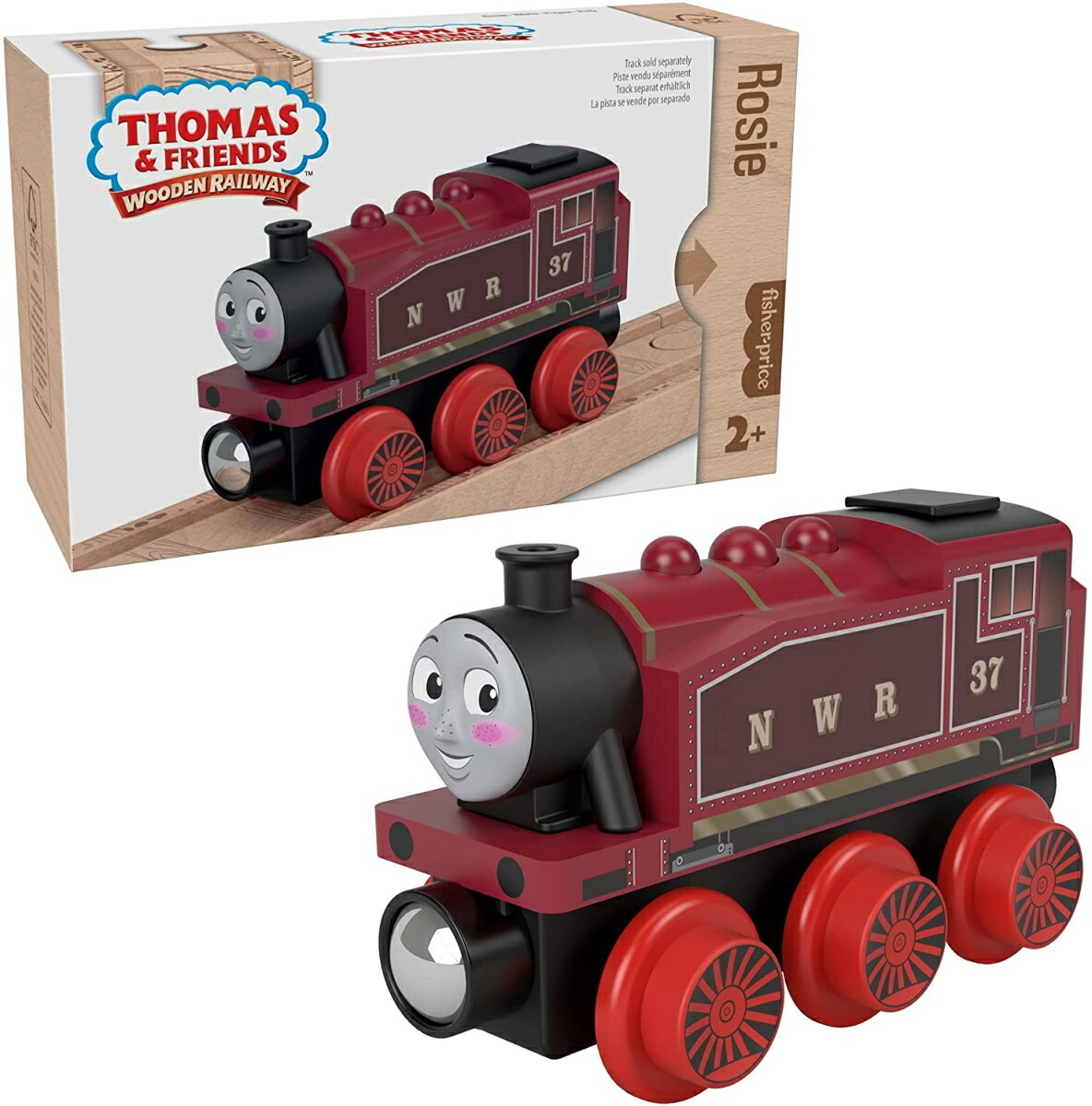 󤷤ȡޥ졼륷꡼(Thomas)ڼξż֡ۡ2͏HBJ92