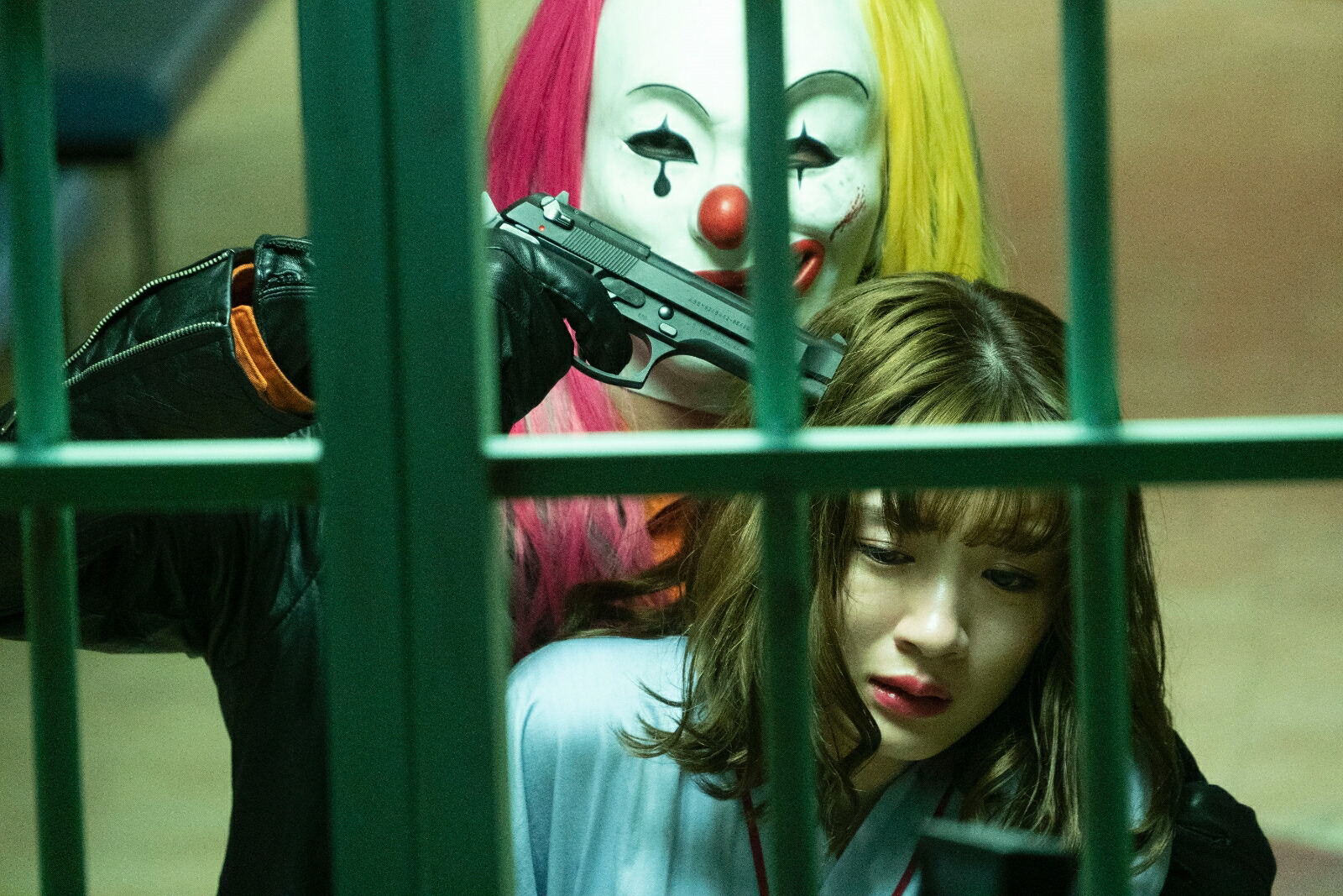 【初回仕様】仮面病棟ブルーレイプレミアム・エディション（2枚組）【Blu-ray】[坂口健太郎]