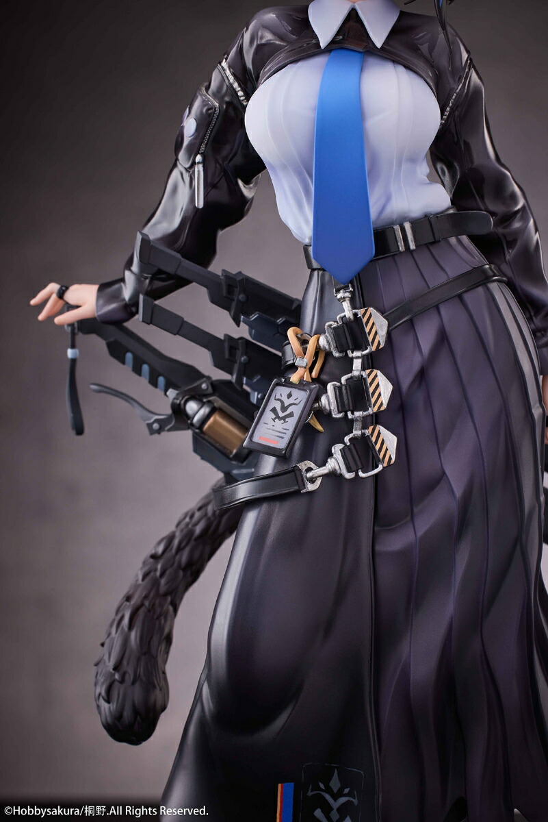 ブックス: HOBBY SAKURA ブラック 1/7スケール塗装済完成品フィギュア - 玩具 - 6974982160530 : ゲーム