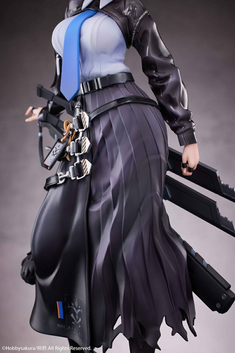 ブックス: HOBBY SAKURA ブラック 1/7スケール塗装済完成品フィギュア - 玩具 - 6974982160530 : ゲーム