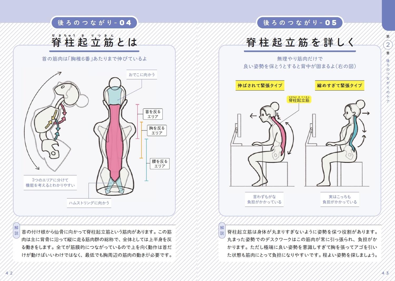 世界一わかりやすい筋肉のつながり図鑑セルフケア編[きまたりょう]