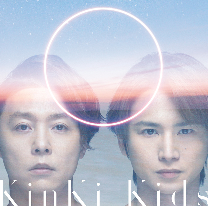 楽天ブックス: O album (初回盤 CD+Blu-ray) - KinKi Kids 
