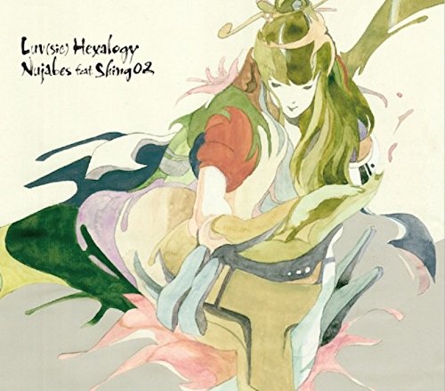 楽天ブックス: Luv(sic) Hexalogy - Nujabes feat.Shing02