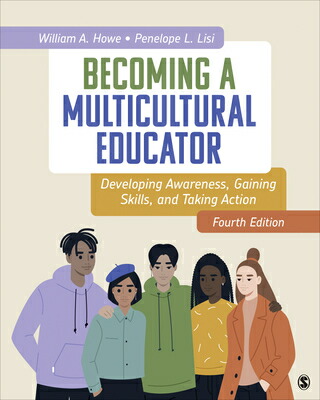 楽天ブックス: Becoming a Multicultural Educator: Developing Awareness ...