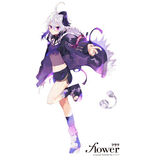 �����Υ���TALKflower