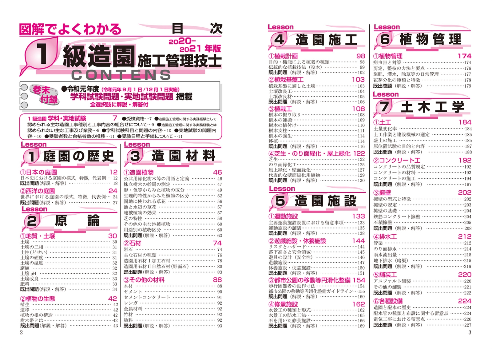 楽天ブックス 1級造園施工管理技士 21年版 速水 洋志 本