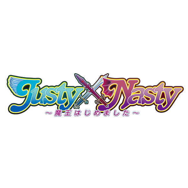 楽天ブックス: Justy×Nasty ～ 魔王はじめました ～ 限定版 - PS Vita