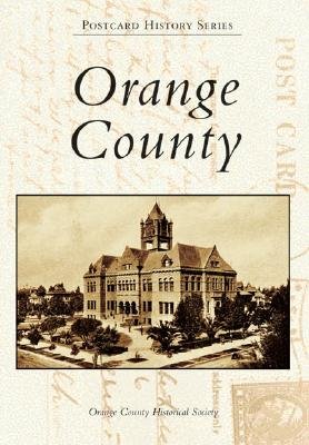 楽天ブックス: Orange County - Orange County Historical Society ...