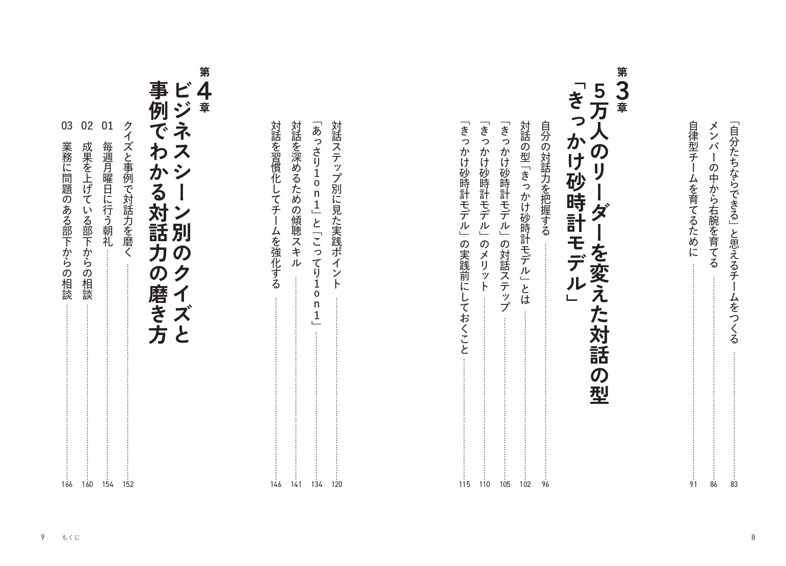 優れたリーダーはなぜ、対話力を磨くのか？[堀井悠]
