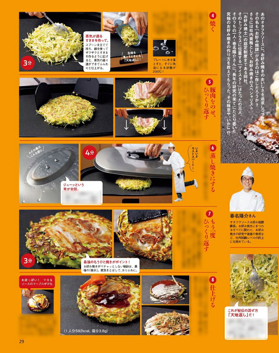オレンジページ2025年5/17号[雑誌]