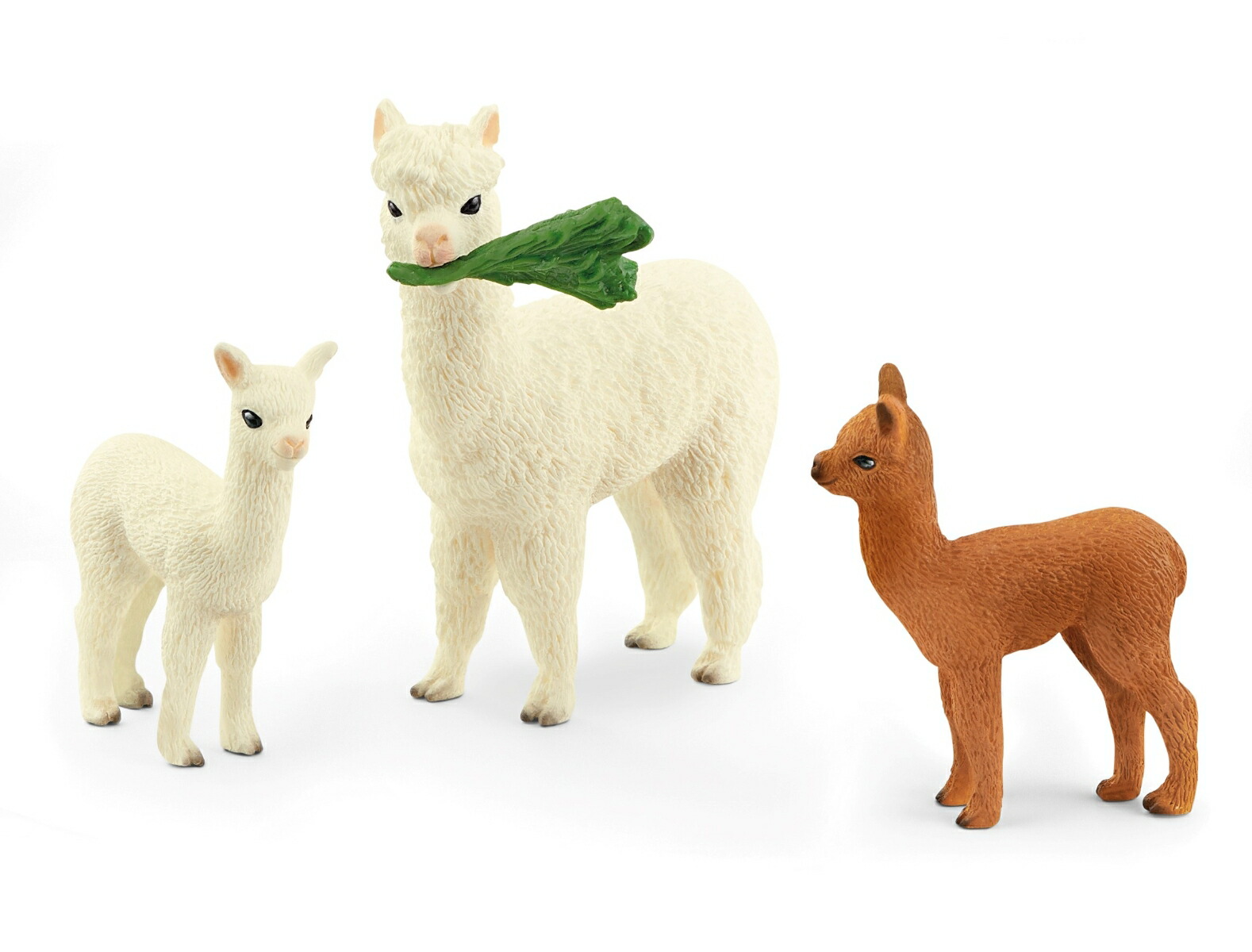 Schleich シュライヒ インディアン スー族の母親 スー族の娘 廃番 Schleich シュライヒ インディアン スー族の母親 スー族の娘 廃