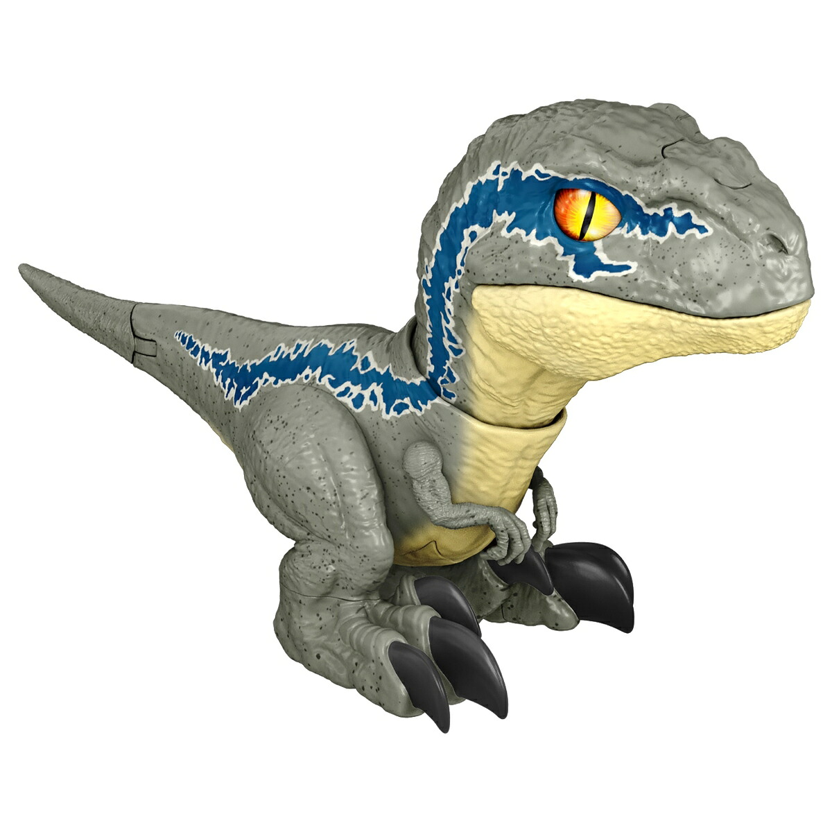 マテルジュラシックワールド(JURASSICWORLD)新たなる支配者大暴れ！ベビー・ベータ【4才~】GWY55