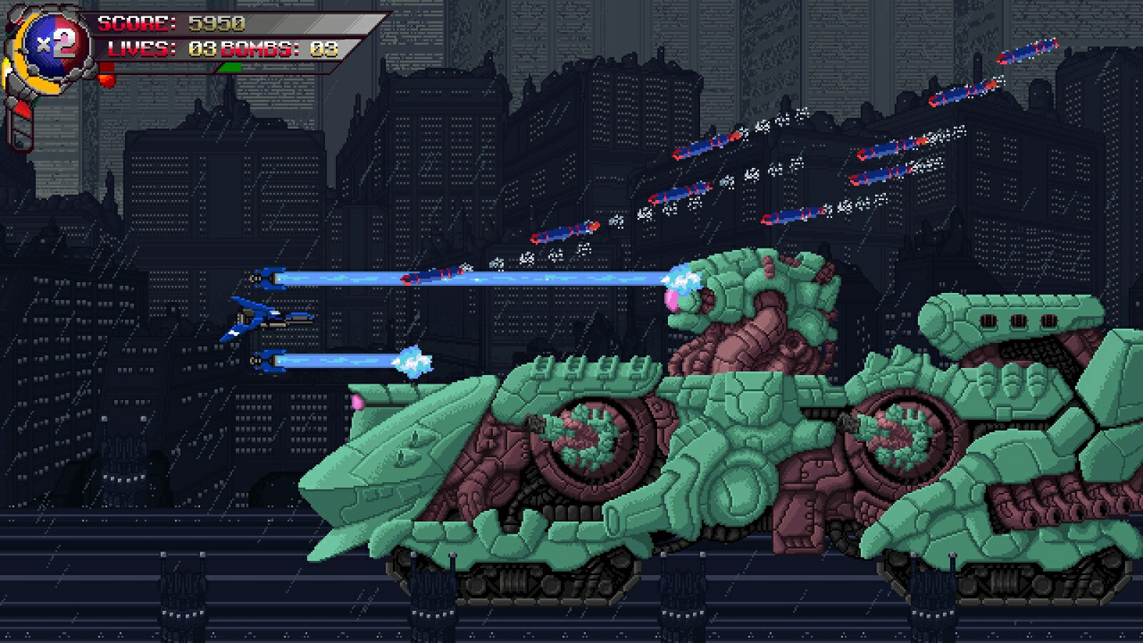 DevilEngine:CompleteEditionSwitch版