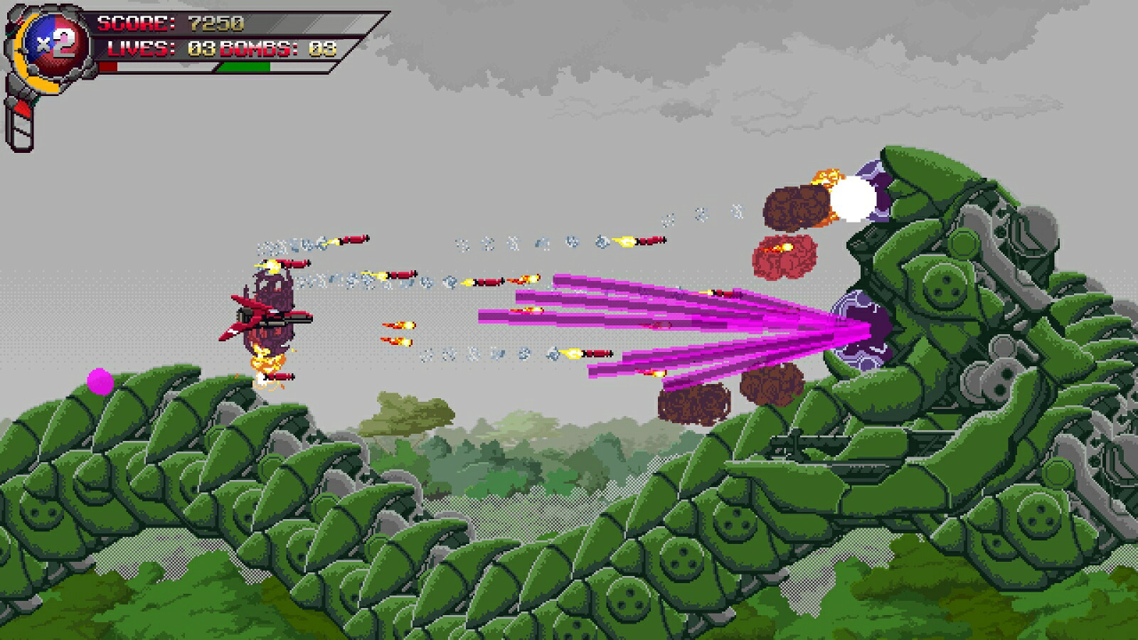 DevilEngine:CompleteEditionSwitch版