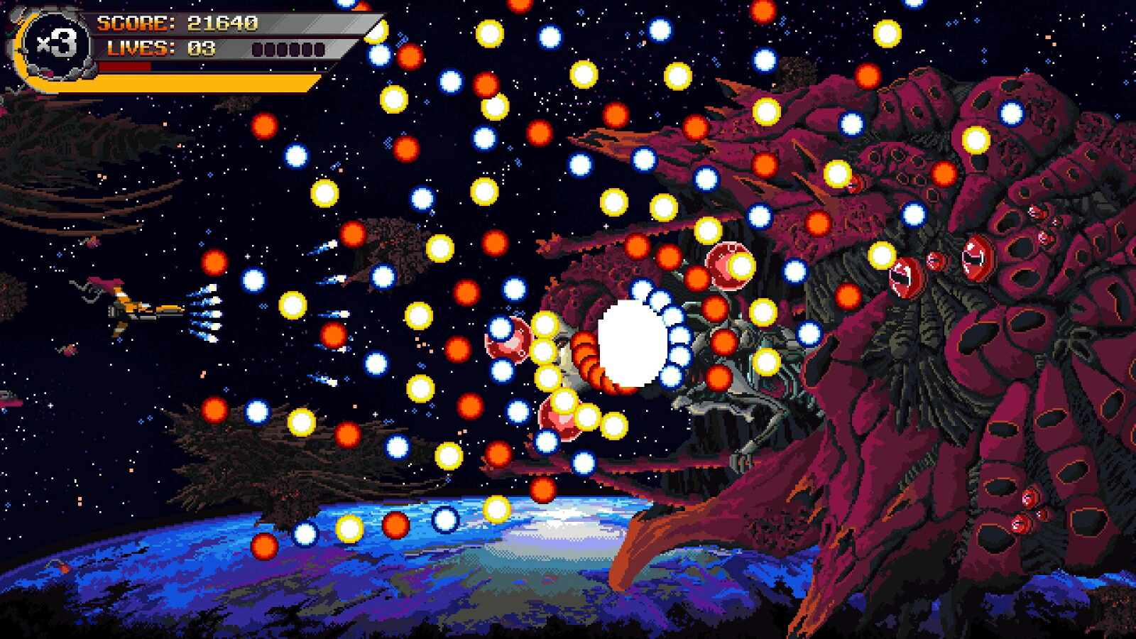 DevilEngine:CompleteEditionSwitch版