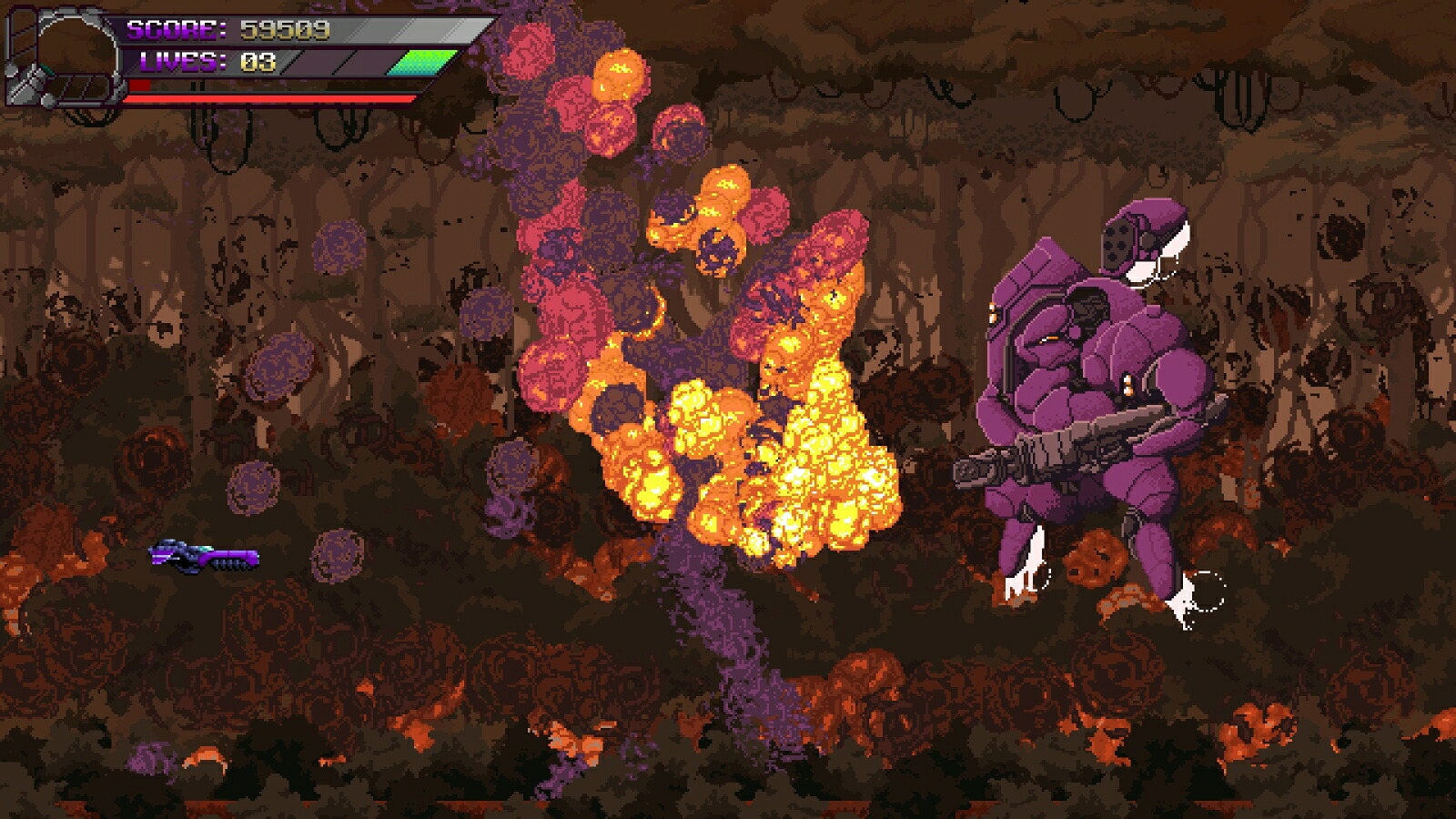 DevilEngine:CompleteEditionSwitch版
