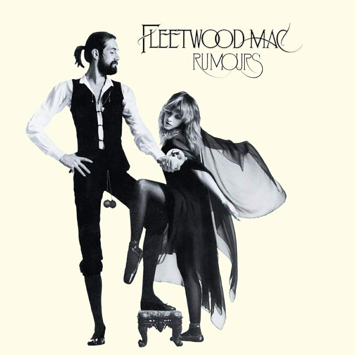 楽天ブックス 輸入盤 ルモアズ 4cdデラックス エディション Fleetwood Mac Cd