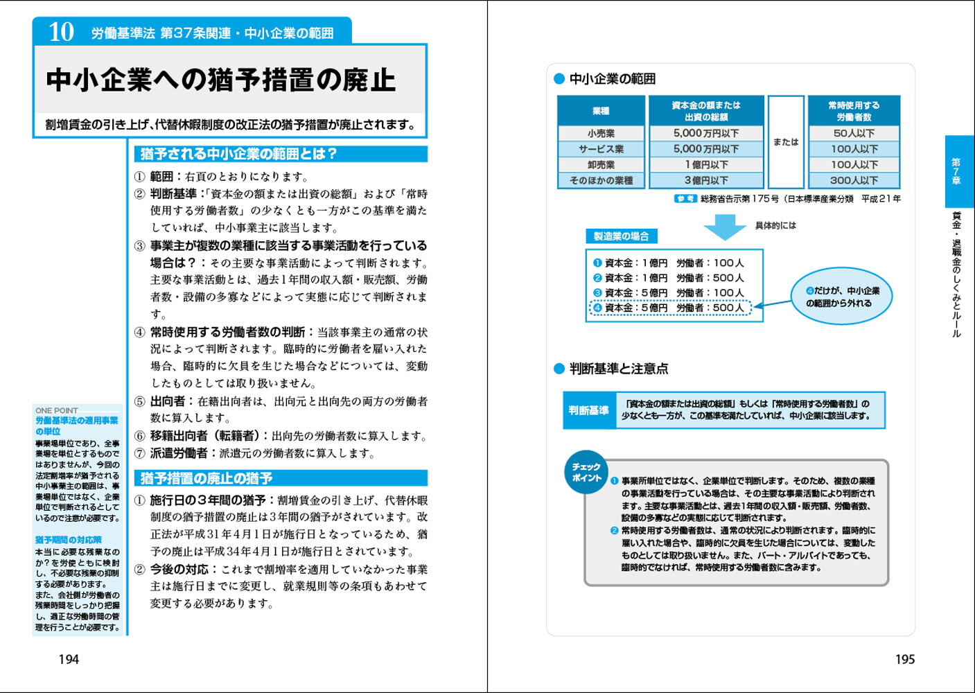 改訂最新知りたいことがパッとわかる労働基準法がすっきりわかる本[多田智子]