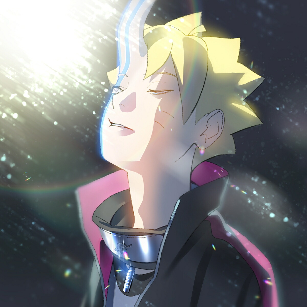 VOLTAGE[Anly]