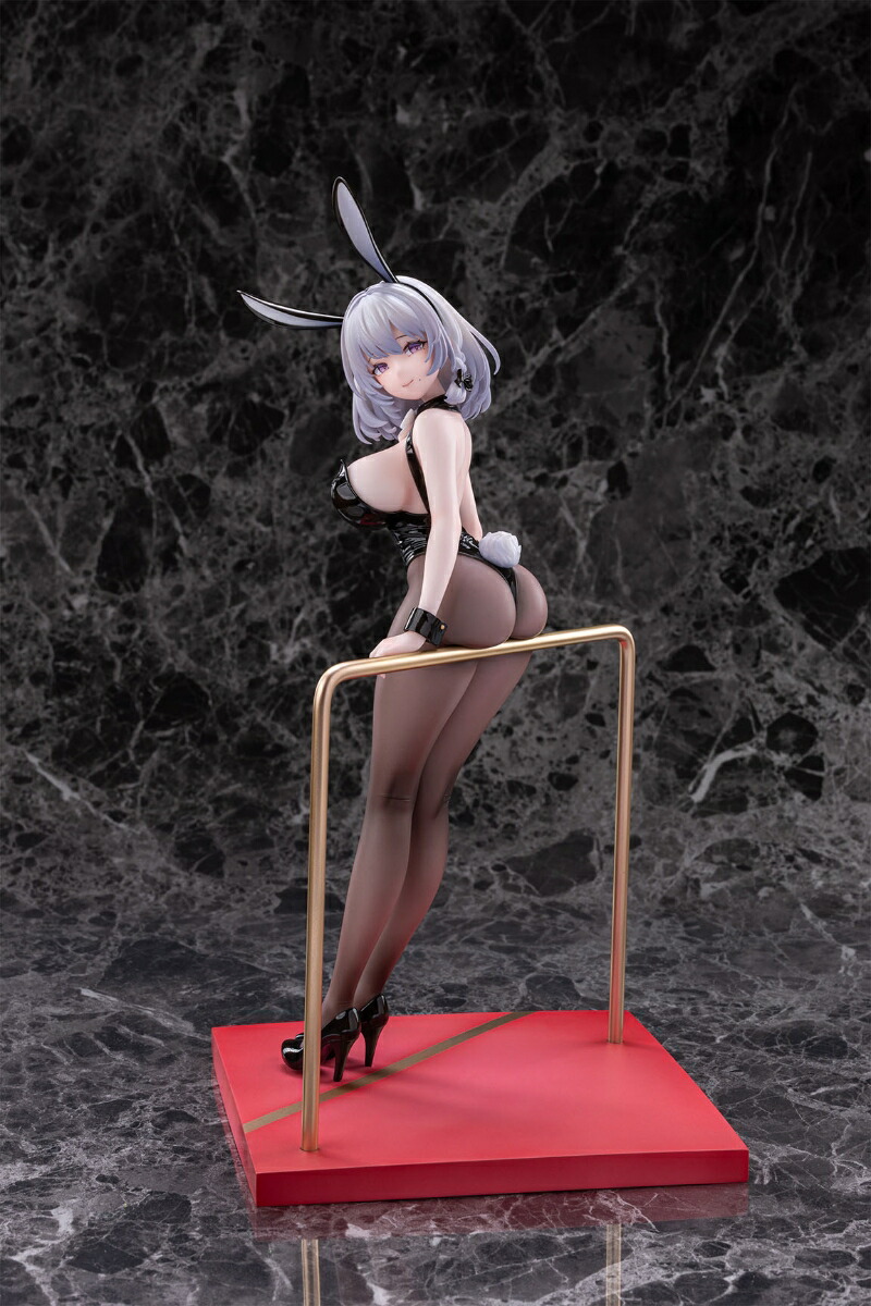 AniGame 『アズールレーン』 サン・ジャシント レコメンデッド・テーストVer. 1/6スケール塗装済完成品フィギュア 【30180574】 (塗装済み完成品フィギュア)画像