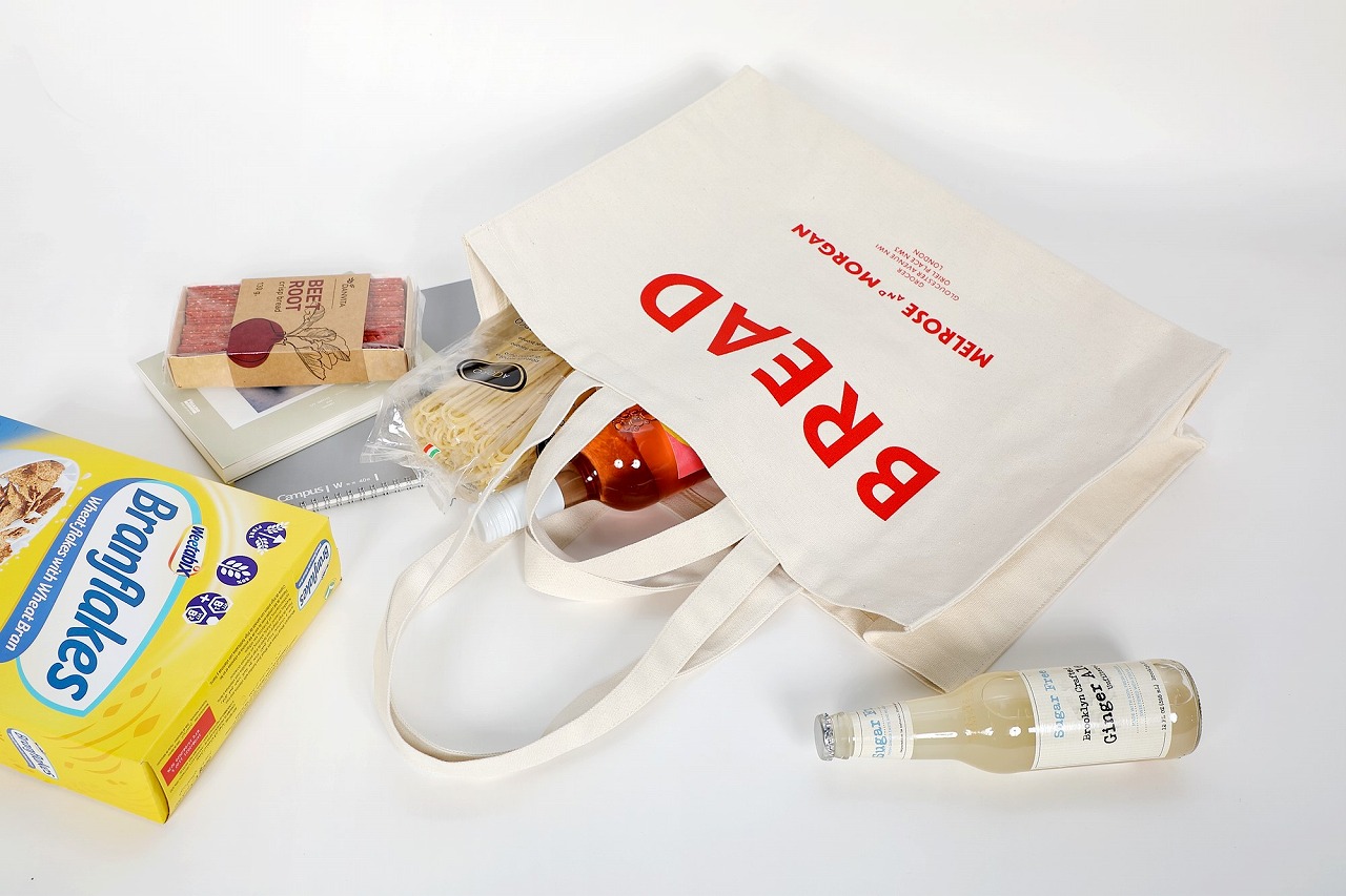MELROSE AND MORGAN SPECIAL BOOK〈BREAD AND TEA〉