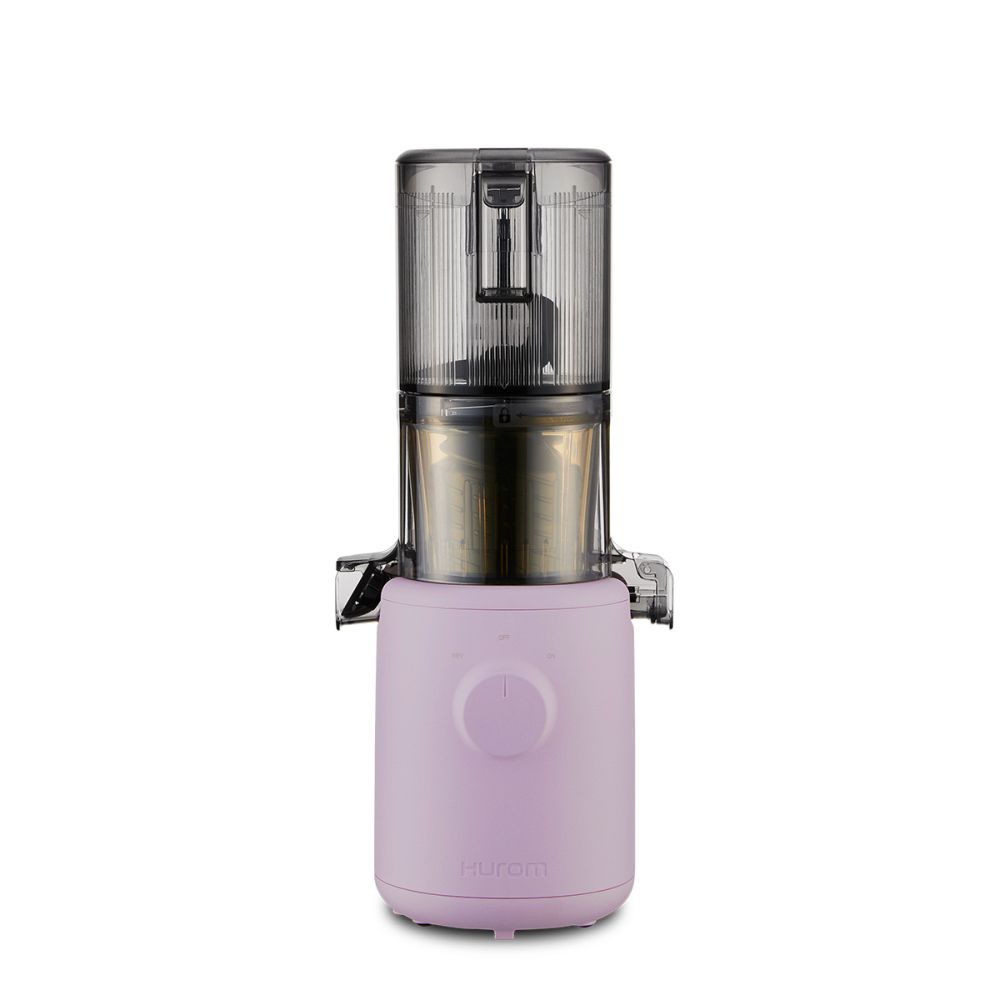 ブックス: HUROM コールドプレスジューサー H310A ラベンダー - HUROM - 4571417720578 : PCソフト・周辺機器