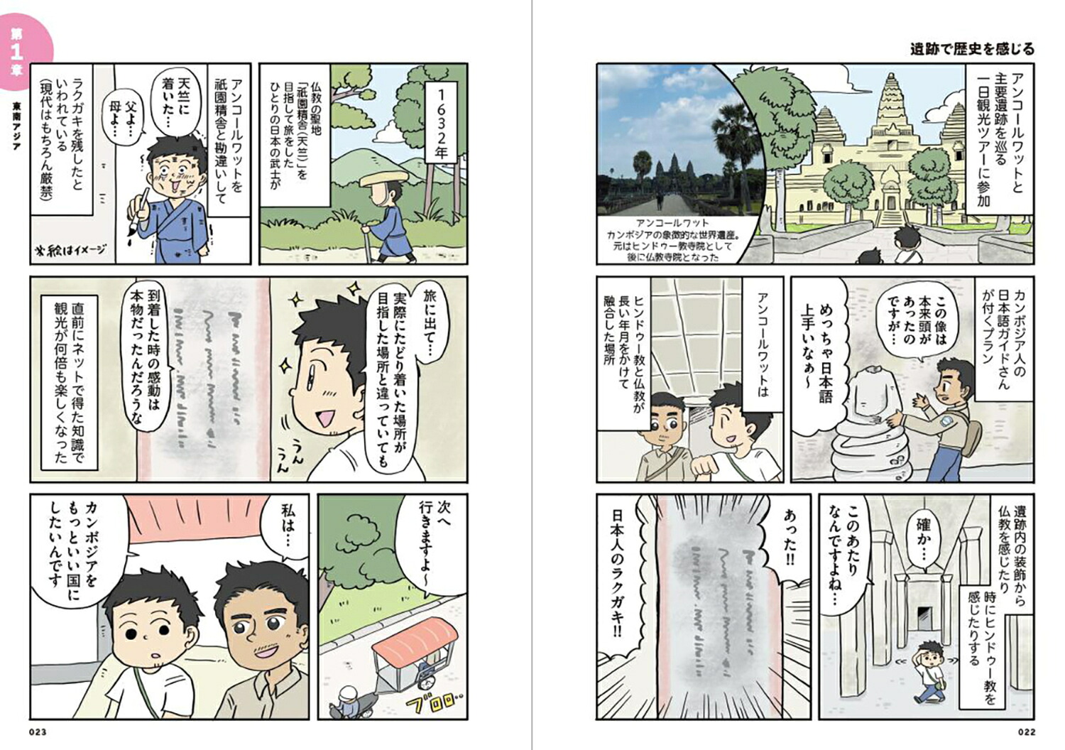 「人生このままでいいのかゾーン」に突入したので世界36カ国ひとり旅してみた[ヨハヌン]