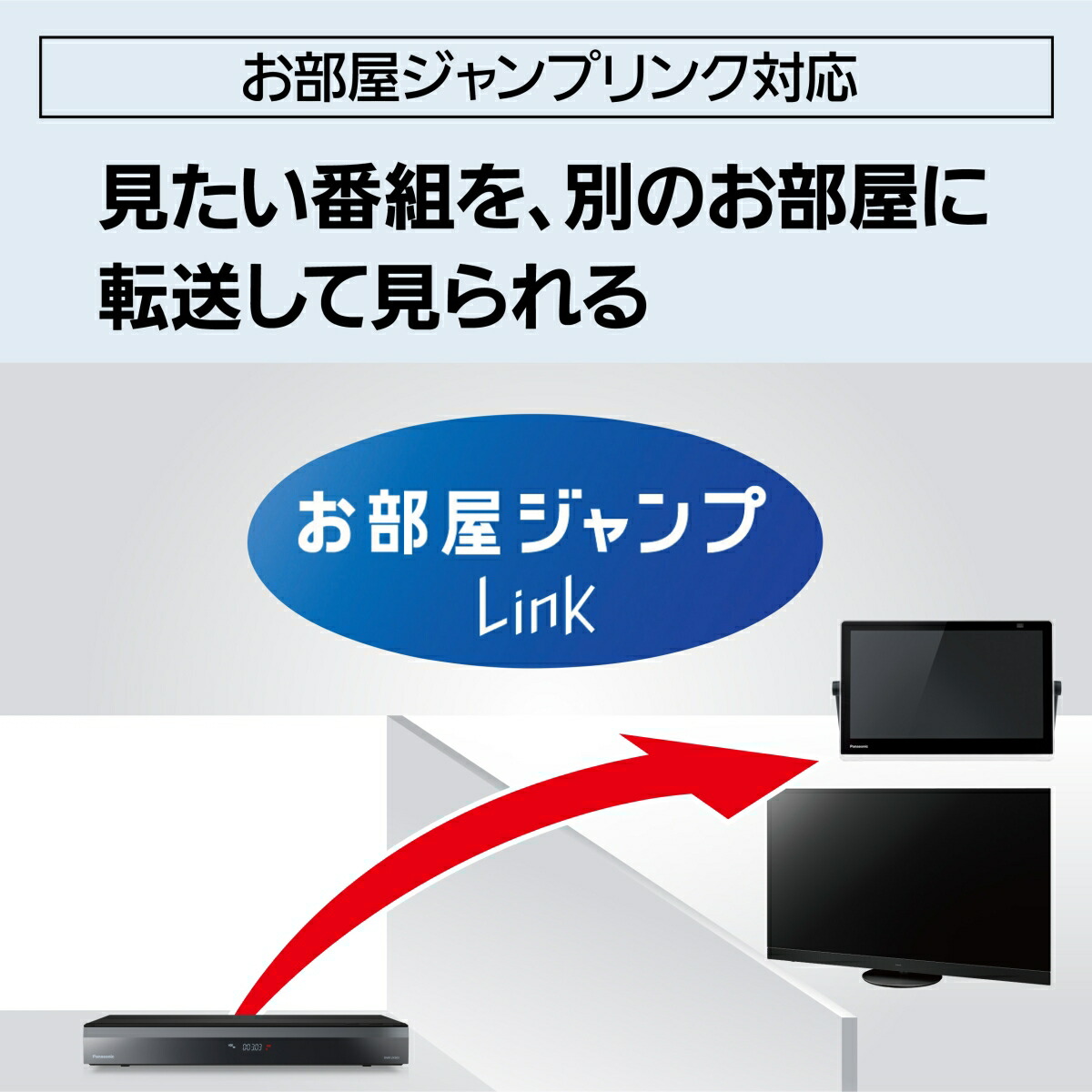 ブックス: Panasonic 【DIGA】ブルーレイディスクレコーダー 3TB 全自動録画対応 DMR-2X303 - パナソニック(家電) - 4549980770580 : PCソフト・周辺機器