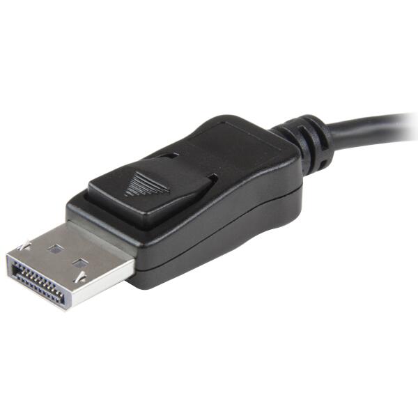 ブックス: 4ポートMSTハブ DisplayPort - 4x DisplayPort マルチモニタースプリッタ 4K対応 Windowsのみ対応 - StarTech.com - 0065030860581 : PCソフト・周辺機器