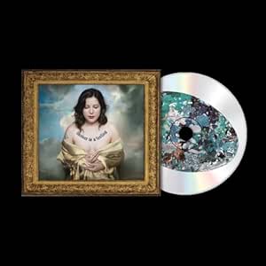 【輸入盤】フォーエヴァー・イズ・ア・フィーリング（スタンダード）画像