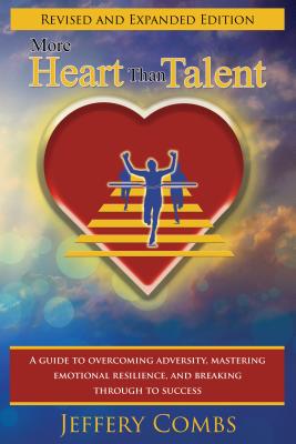 楽天ブックス: More Heart Than Talent: A Guide to Overcoming Adversity ...