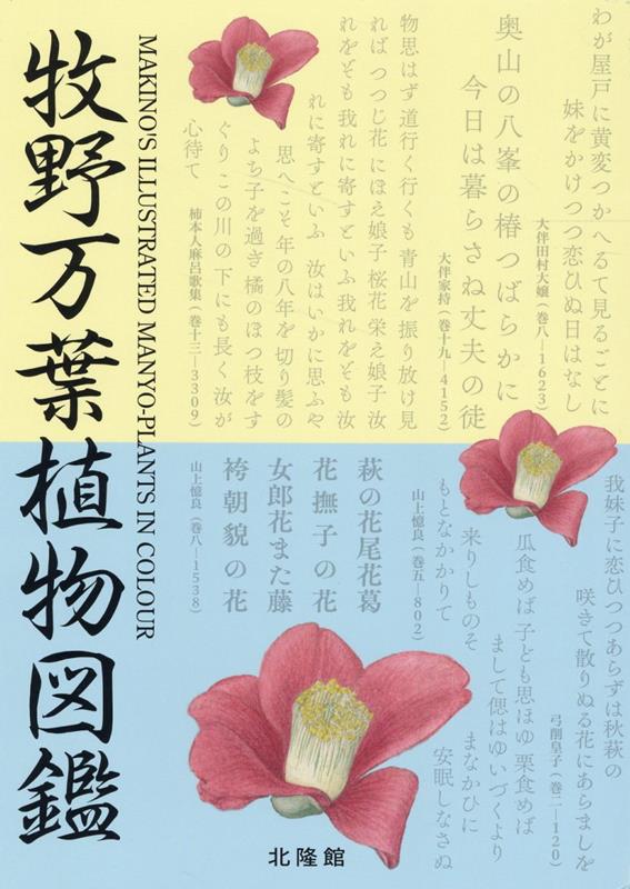 牧野富太郎 日本植物図説集 ほか全７冊 - 本