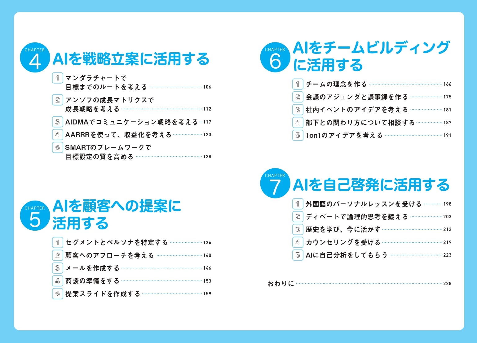 ITコンサル1000人にAIでラクになる仕事きいてみた[谷岡悟一]