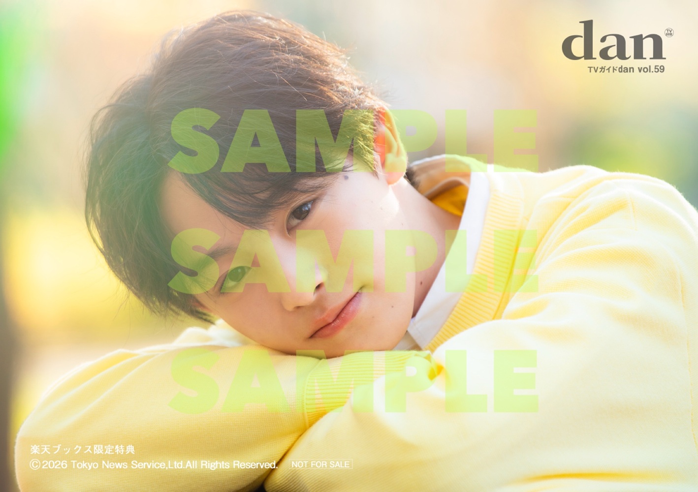 �ڳ�ŷ�֥å���������ŵ�۽���TV�����ɴ�����2026ǯ3��26��������[����]TV������danvol.59(��¼�ҵ����̿��դ�����)