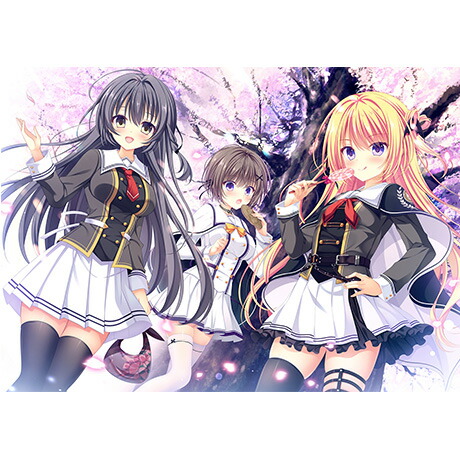 ヴァイス　ダ・カーポ　D.C この恋は世界を変える　sec プレミアムブースター D.C.～ダ・カーポ～ 20th Anniversary｜TCG