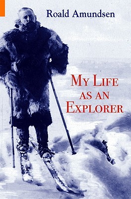 楽天ブックス My Life As An Explorer Roald Amundsen 洋書