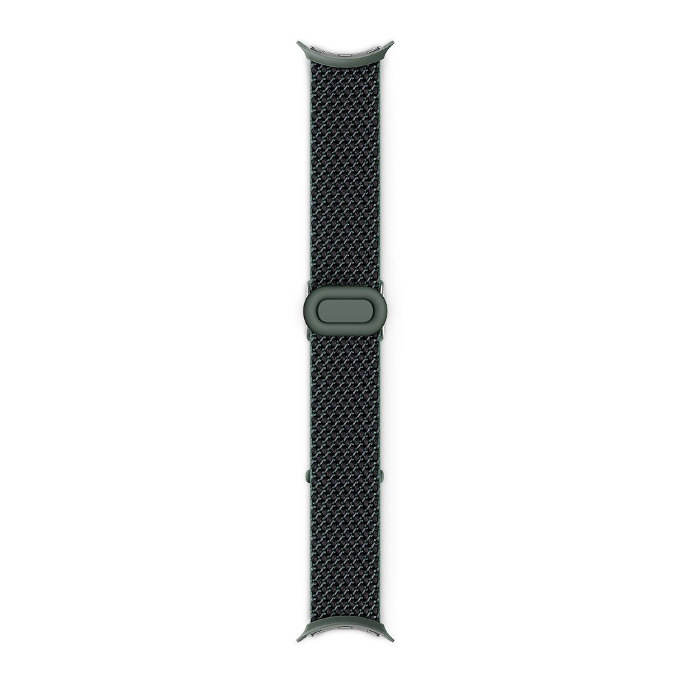 ブックス: Google Pixel Watch Band ウーブン バンド Ivy ワンサイズ - Google - 0840244600594 : PCソフト・周辺機器