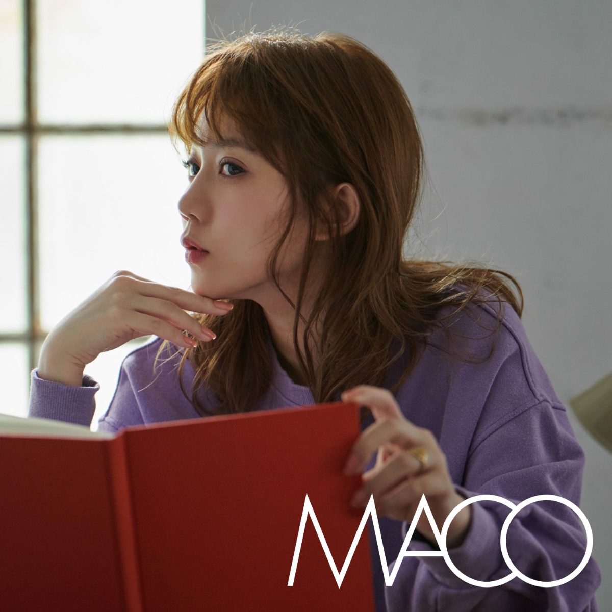 楽天ブックス: 交換日記 - MACO - 4988031310601 : CD