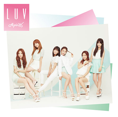APINK PUT YOUR HANDS UP 3 DISC K-POP DVD + PHOTOBOOK + PHOTO