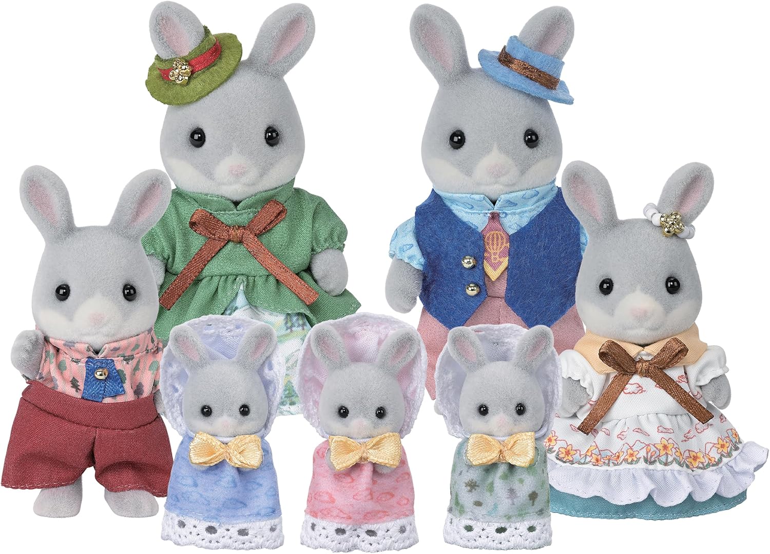 楽天市場】【クーポン配布中】 Sylvanian Families シルバニア