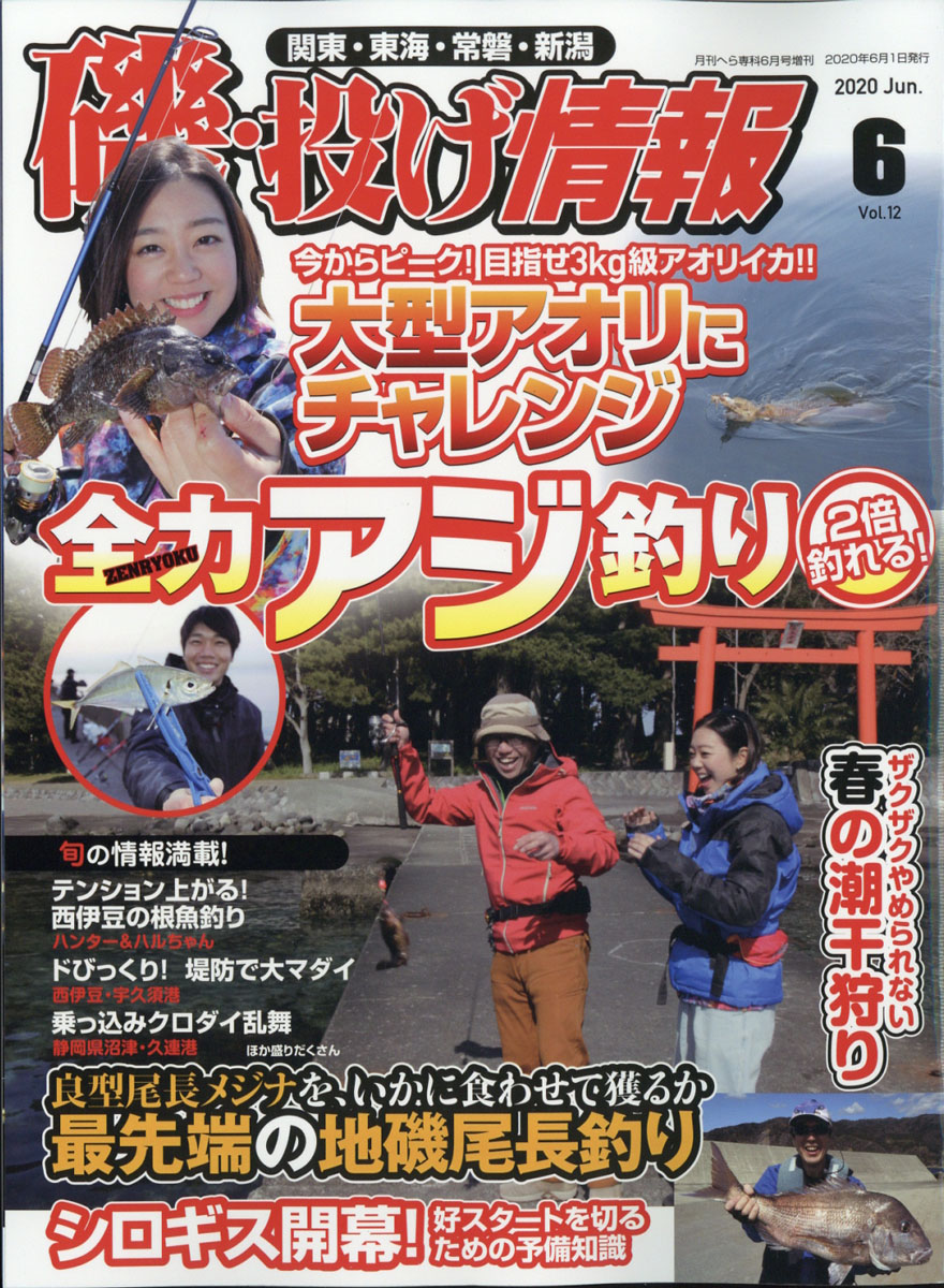 롦ꤲVOL.122020ǯ06[]