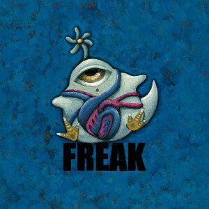 FREAK[ͥ饤ȡ]