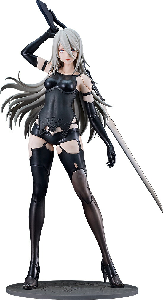 楽天市場】【新品】1週間以内発送 NieR:Automata A2(ヨルハA型二号