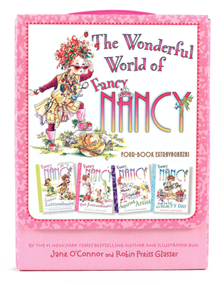 楽天ブックス: WONDERFUL WORLD OF FANCY NANVY,THE(BOX) - JANE