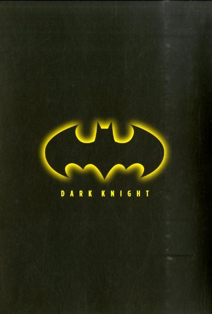 DARK KNIGHT バットマン：ダークナイト画像