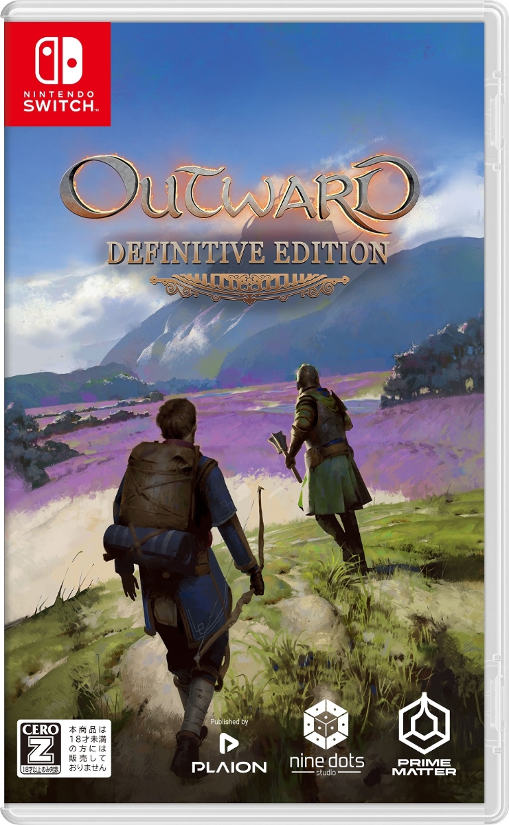 Outward Definitive Edition画像