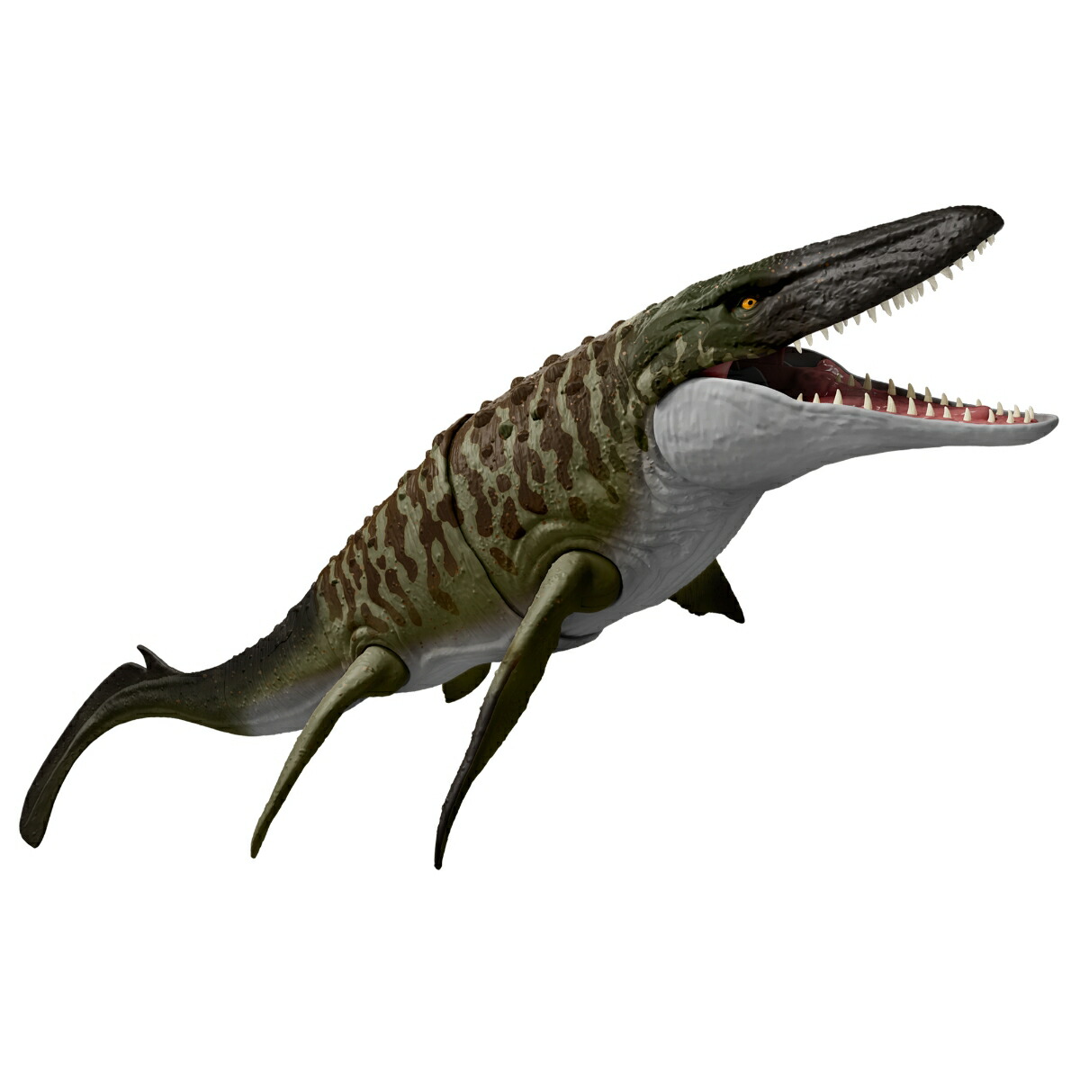 ޥƥ른饷å(JURASSICWORLD)Хȥ륢⥵륹Ҷե奢εĹ:65.4cm4Ф֥饦JCH00